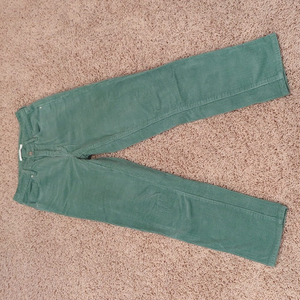 PacSun Corduroy Pants